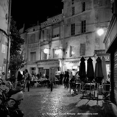 Place De La Roquette, Centre Historique Arles Dış mekan fotoğraf