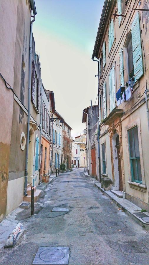 Place De La Roquette, Centre Historique Arles Dış mekan fotoğraf